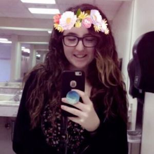 Meet your Posher, Brianna